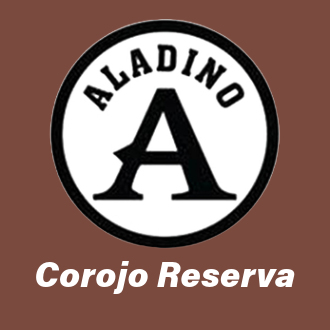 Aladino Corojo Reserva Cigars